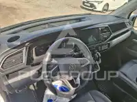 2021 Volkswagen Multivan
