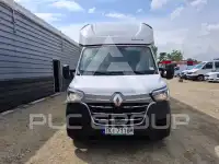 2021 Renault Master