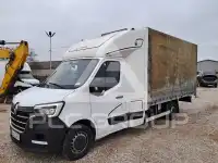 2021 Renault Master