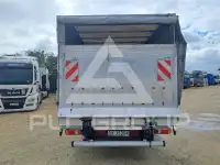 2021 Renault Master