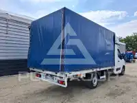 2021 Renault Master
