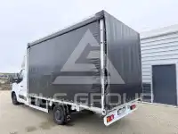 2021 Renault Master
