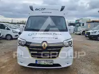 2021 Renault Master