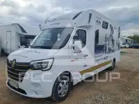 2021 Renault Master