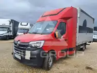 2021 Renault Master