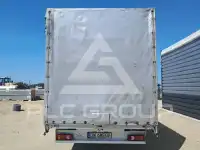 2021 Renault Master