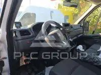 2021 Renault Master