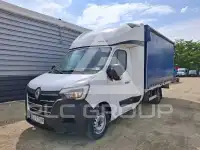 2021 Renault Master