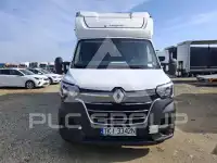 2021 Renault Master