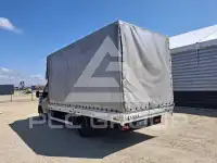 2021 Renault Master