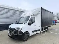 2021 Renault Master