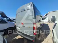 2021 Renault Master