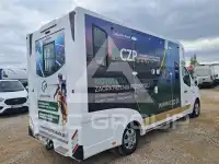 2021 Renault Master