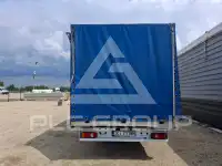2021 Renault Master