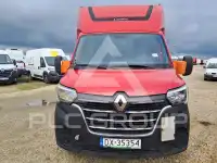 2021 Renault Master