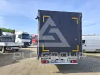2021 Renault Master