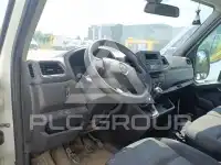 2021 Renault Master