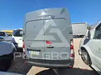 2021 Renault Master