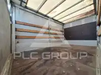 2021 Renault Master