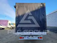 2021 Renault Master