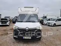 2021 Renault Master