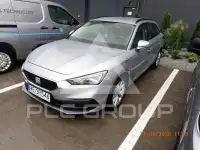 2021 Seat Leon