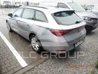 2021 Seat Leon