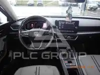 2021 Seat Leon