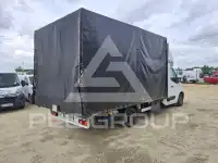 2021 Opel Movano