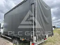 2021 Opel Movano