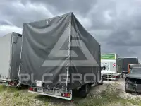 2021 Opel Movano