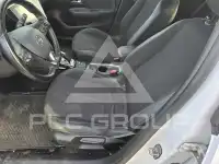 2021 Opel Corsa