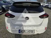 2021 Opel Corsa