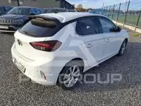 2021 Opel Corsa