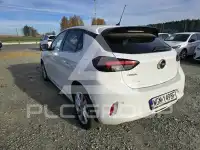 2021 Opel Corsa
