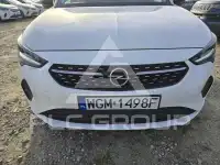 2021 Opel Corsa