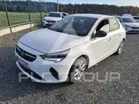 2021 Opel Corsa