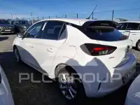2021 Opel Corsa