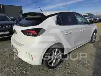 2021 Opel Corsa