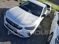 2021 Opel Corsa