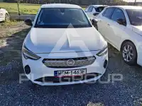2021 Opel Corsa