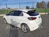 2021 Opel Corsa