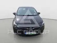 2021 Opel Astra