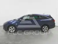 2021 Opel Astra