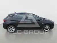 2021 Opel Astra