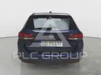 2021 Opel Astra