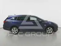 2021 Opel Astra