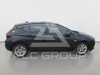 2021 Opel Astra