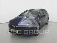 2021 Opel Astra