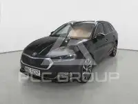 2022 Skoda Octavia